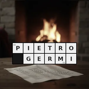 Hasło krzyżówkowe reżyser filmu alfredo alfredo - pietro germi – rozwiązanie, synonimy, podpowiedzi i definicje krzyżówkowe